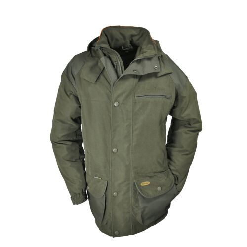 Hubertus Jagdjacke mit OS TEX 48