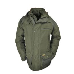 Hubertus Jagdjacke mit OS TEX 50