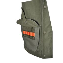 Hubertus Jagdjacke mit OS TEX 50