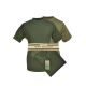 Hubertus Shirt im Doppelpack S