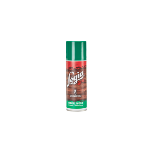 Browning Legia Spray - Wood Special – 200 ml