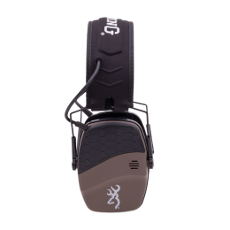Browning Gehörschutz, BDM BLUETOOTH, schwarz/olive