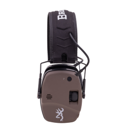 Browning Geh&ouml;rschutz, BDM BLUETOOTH, schwarz/olive