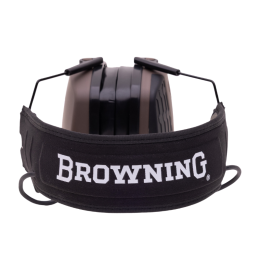Browning Geh&ouml;rschutz, BDM BLUETOOTH, schwarz/olive