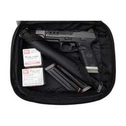 Browning Pistolen-Tasche, HAKA, schwarz