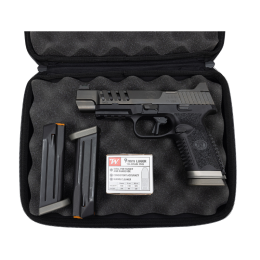 Browning Pistolen-Tasche, EVO, schwarz