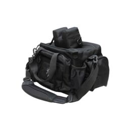 Browning Schießtasche,  KABAS, schwarz