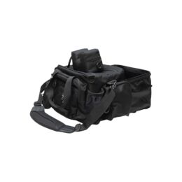 Browning Schie&szlig;tasche,  KABAS, schwarz
