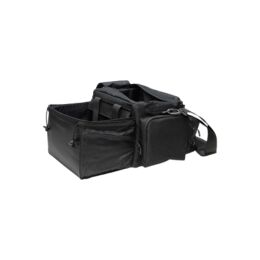 Browning Schie&szlig;tasche,  KABAS, schwarz