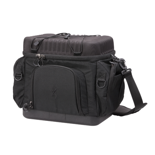 Browning Schießtasche, TARGET, L, schwarz
