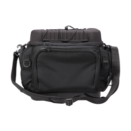 Browning Schießtasche, TARGET, L, schwarz