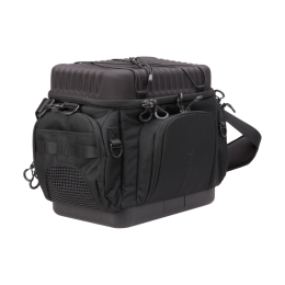 Browning Schie&szlig;tasche, TARGET, L, schwarz