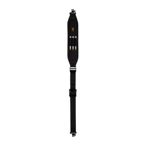 Browning Gewehrriemen, ALL SEASON, schwarz