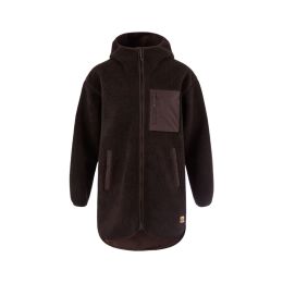 Fjällräven Damen Vardag Pile Fleece Long