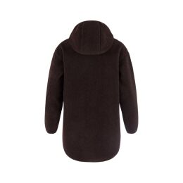 Fjällräven Damen Vardag Pile Fleece Long