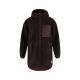 Fjällräven Damen Vardag Pile Fleece Long