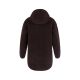 Fjällräven Damen Vardag Pile Fleece Long