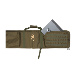 Browning Gewehrfutteral, SCHWARZWALD, RIFLE, 122 cm