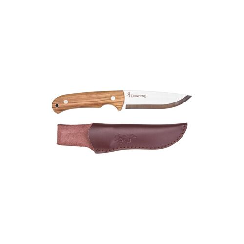 Browning Jagdmesser, KORVAR FIXED, 11CM