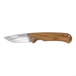 Browning Jagdmesser, KORVAR FIXED, 11CM