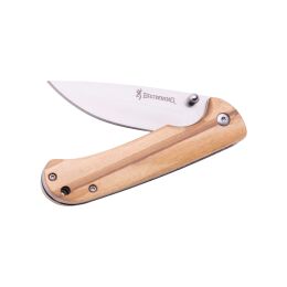 Browning Jagdmesser, KORVAR FOLDING, 7,5 CM