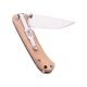 Browning Jagdmesser, KORVAR FOLDING, 7,5 CM