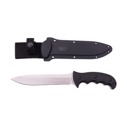 Browning Jagdmesser, DAGGER WILDBOAR, schwarz, 18 cm