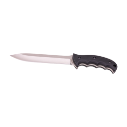 Browning Jagdmesser, DAGGER WILDBOAR, schwarz, 18 cm