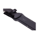 Browning Jagdmesser, DAGGER WILDBOAR, schwarz, 18 cm