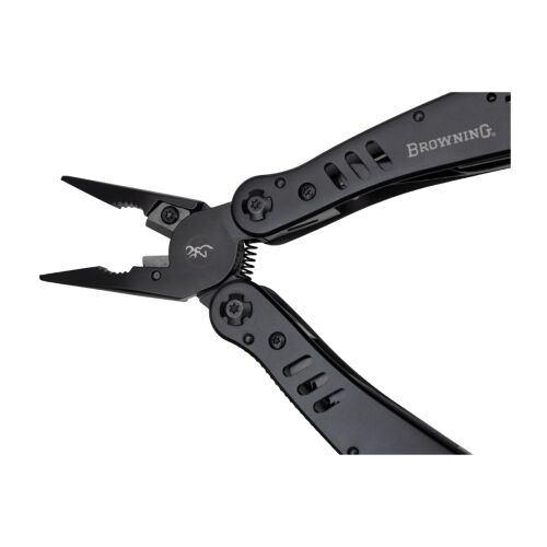 Browning Jagdmesser, BOB MULTITOOL, schwarz