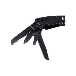 Browning Jagdmesser, BOB MULTITOOL, schwarz