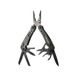 Browning Jagdmesser, BOB MULTITOOL, schwarz