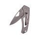Browning Jagdmesser, ALPHA FOLDING 6CM