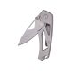 Browning Jagdmesser, ALPHA FOLDING 6CM