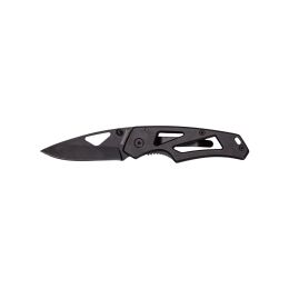 Browning Jagdmesser, ALPHA FOLDING 6CM schwarz