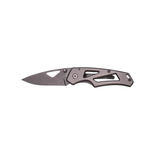 Browning Jagdmesser, ALPHA FOLDING 6CM onyx