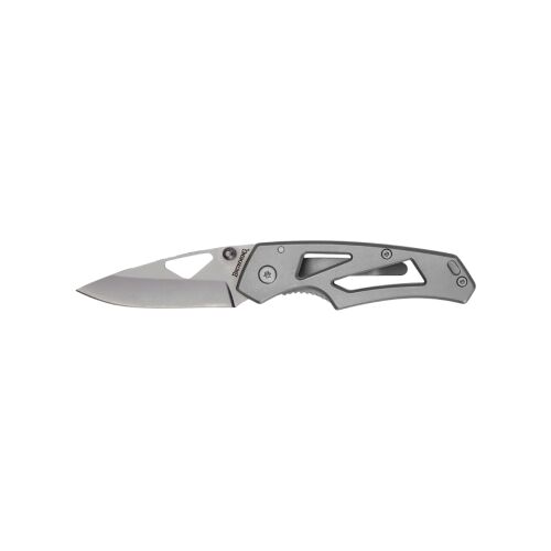 Browning Jagdmesser, ALPHA FOLDING 6CM argent