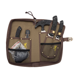 Browning Jagdmesser, PRIMAL COMBO, schwarz