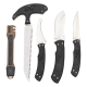 Browning Jagdmesser, PRIMAL COMBO, schwarz