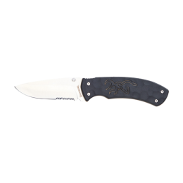 Browning Klapp-Jagdmesser, PRIMAL LARGE FOLDING, 8 cm