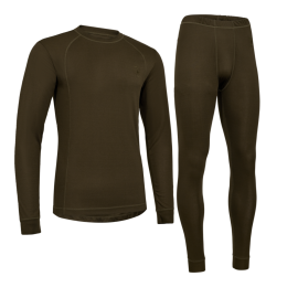 Deerhunter Unisex Thermo-Unterwäsche Set