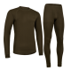 Deerhunter Unisex Thermo-Unterwäsche Set