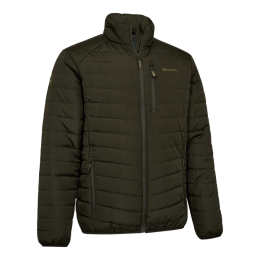 Deerhunter Herren Jacke Moor Voll wattiert