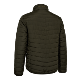 Deerhunter Herren Jacke Moor Voll wattiert