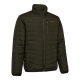Deerhunter Herren Jacke Moor Voll wattiert