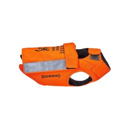 Browning Hundeweste, PROTECT PRO MAX orange T60