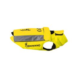 Browning Hundeschutzweste Protect Pro Yellow