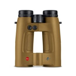 Leica Fernglas Geovid Max 10x42