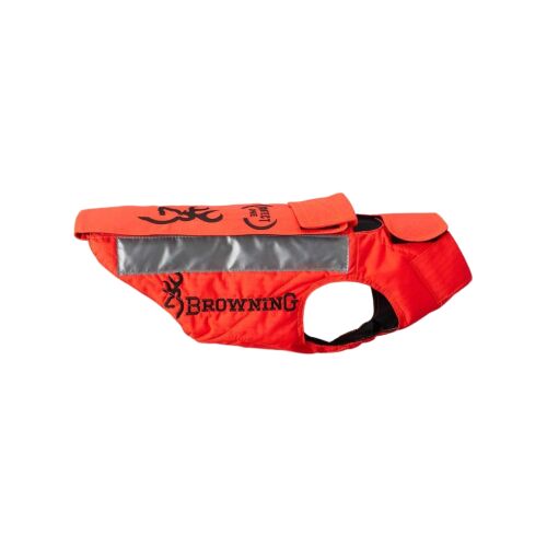Browning Hundeweste, PROTECT ONE orange T55