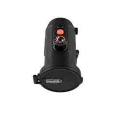 ThermTec Wärmebild-Vorsatzgerät Hunt 635L Pro LRF